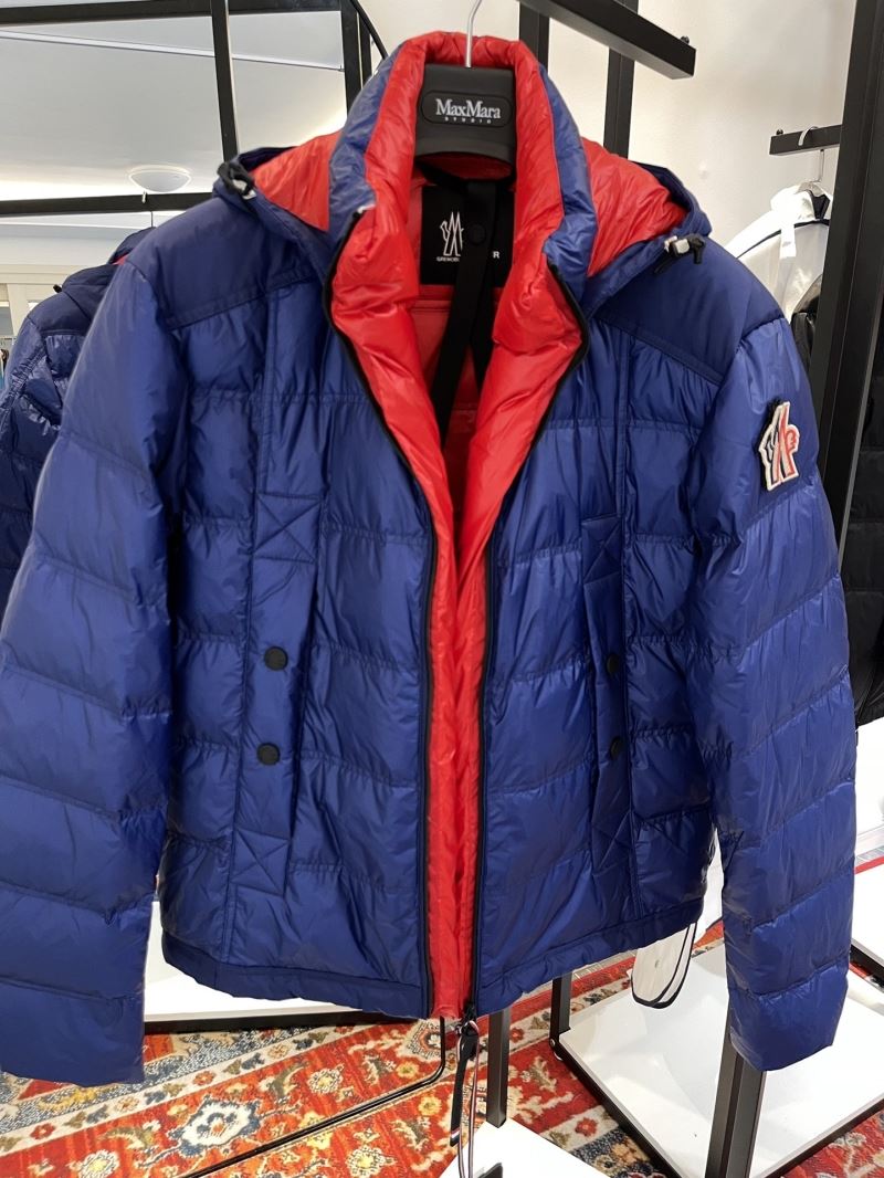 Moncler Down Jackets